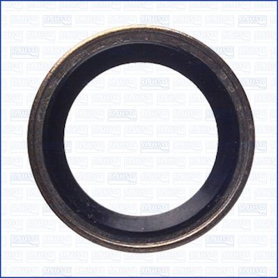 Tarpiklis, alyvos išleidimo angos kaištis AJUSA 20006400