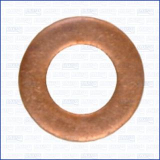 Tarpiklis, alyvos išleidimo angos kaištis AJUSA 21003500