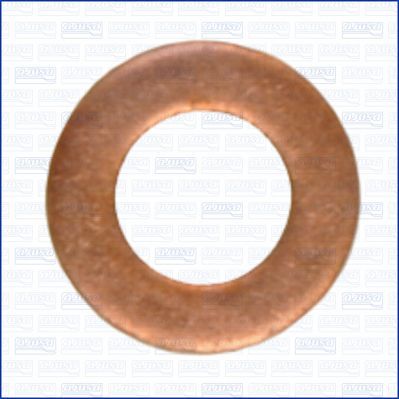 Tarpiklis, alyvos išleidimo angos kaištis AJUSA 21003500