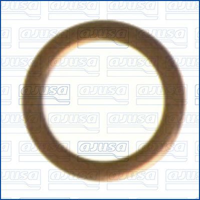 Tarpiklis, alyvos išleidimo angos kaištis AJUSA 21010700