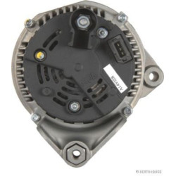 Kintamosios srovės generatorius HERTH+BUSS ELPARTS 32044841
