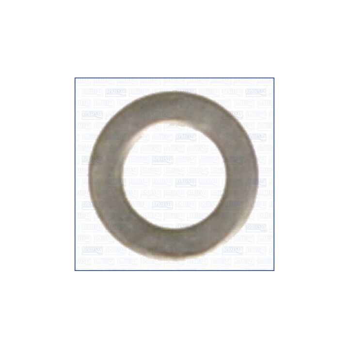 Tarpiklis, alyvos išleidimo angos kaištis AJUSA 22002700