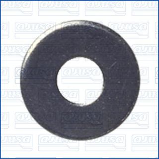 Tarpiklis, alyvos išleidimo angos kaištis AJUSA 26004300