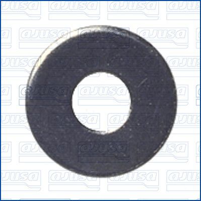 Tarpiklis, alyvos išleidimo angos kaištis AJUSA 26004300