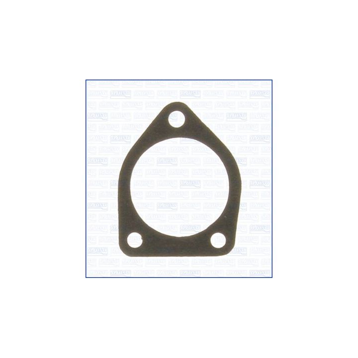 Tarpiklis, išleidimo kolektorius AJUSA 00318600