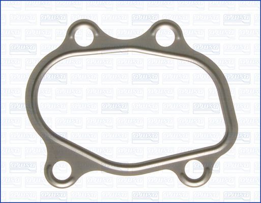 Tarpiklis, išleidimo kolektorius AJUSA 00717100