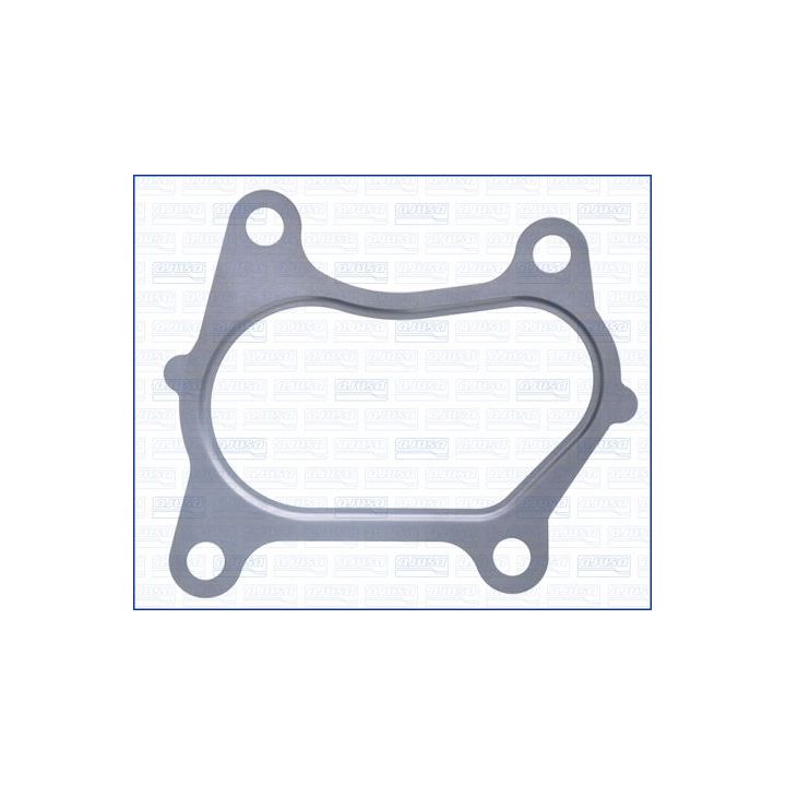 Tarpiklis, išleidimo kolektorius AJUSA 01402100