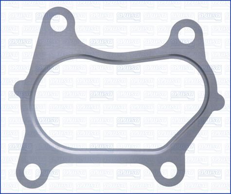 Tarpiklis, išleidimo kolektorius AJUSA 01402100