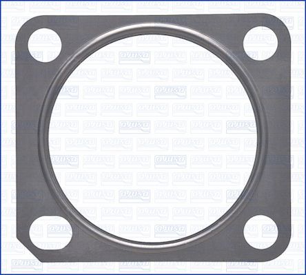 Tarpiklis, išleidimo kolektorius AJUSA 01448300