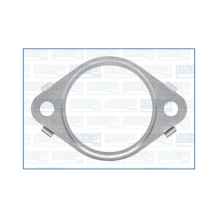 Tarpiklis, išleidimo kolektorius AJUSA 01656500