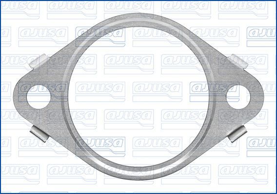 Tarpiklis, išleidimo kolektorius AJUSA 01656500