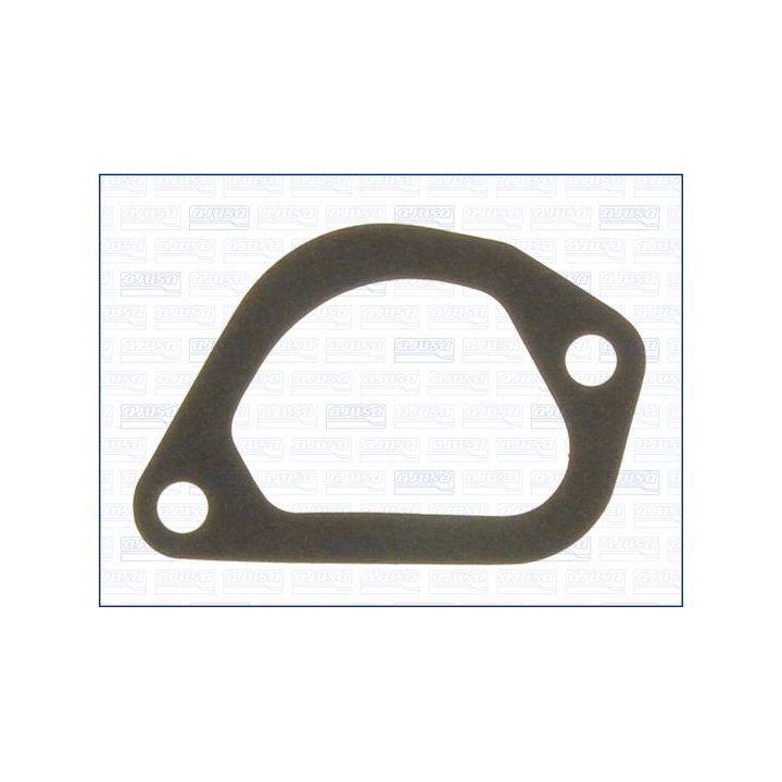 Tarpiklis, termostatas AJUSA 00402400