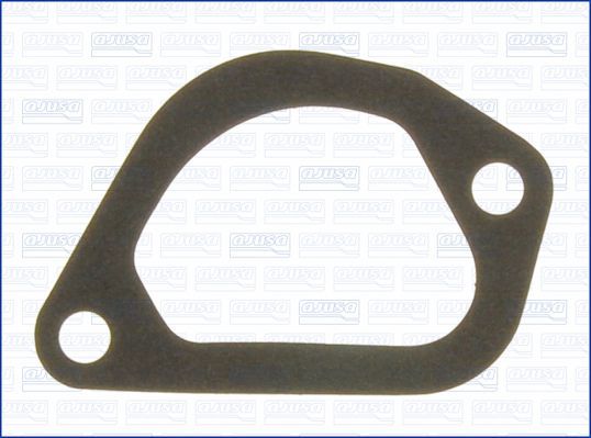 Tarpiklis, termostatas AJUSA 00402400