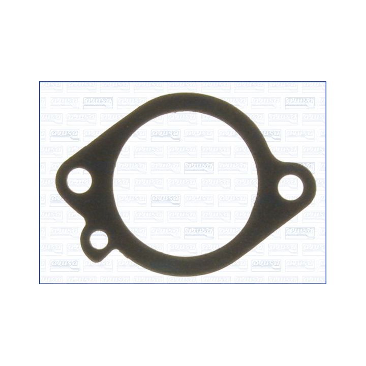 Tarpiklis, termostatas AJUSA 00636100