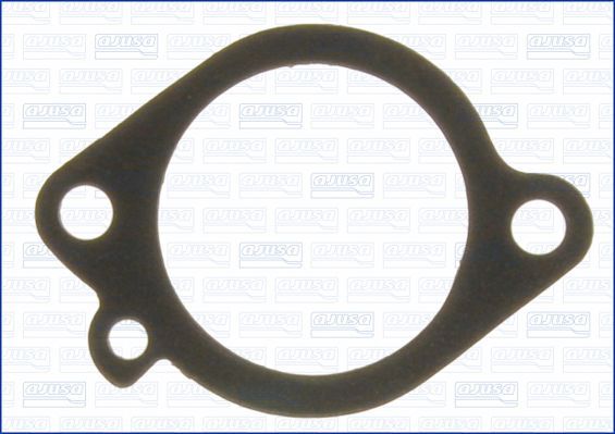 Tarpiklis, termostatas AJUSA 00636100