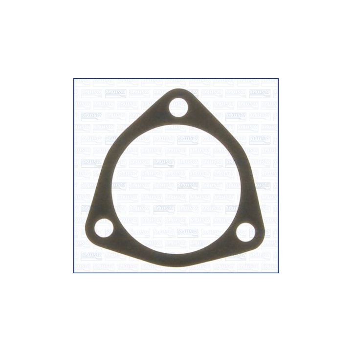 Tarpiklis, termostatas AJUSA 00666200