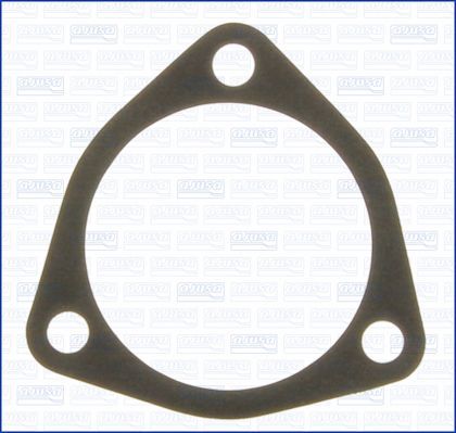 Tarpiklis, termostatas AJUSA 00666200