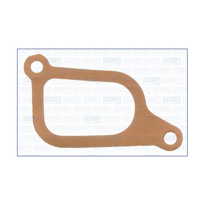 Tarpiklis, termostatas AJUSA 00750400