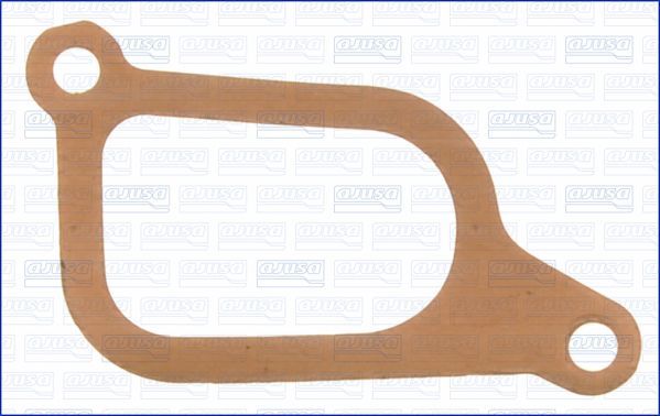 Tarpiklis, termostatas AJUSA 00750400