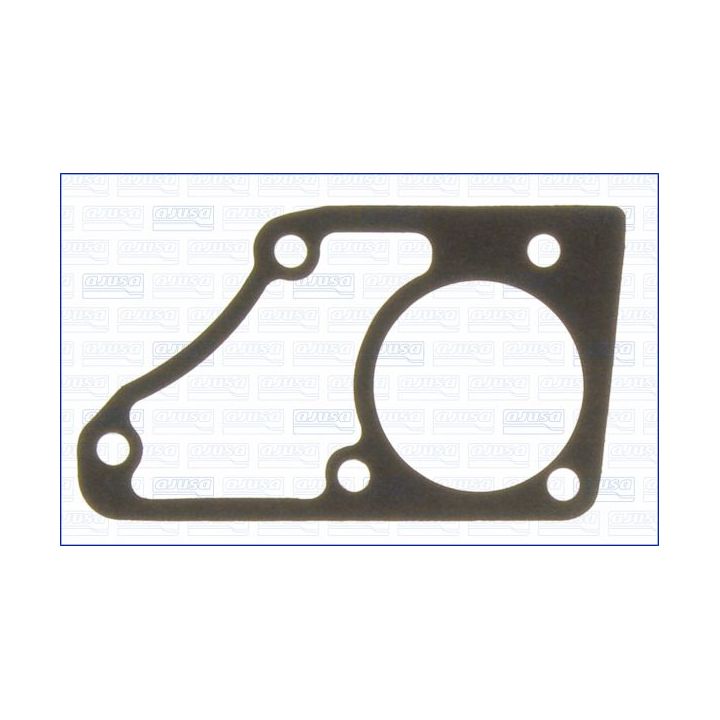 Tarpiklis, termostatas AJUSA 00754100