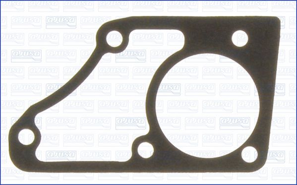 Tarpiklis, termostatas AJUSA 00754100