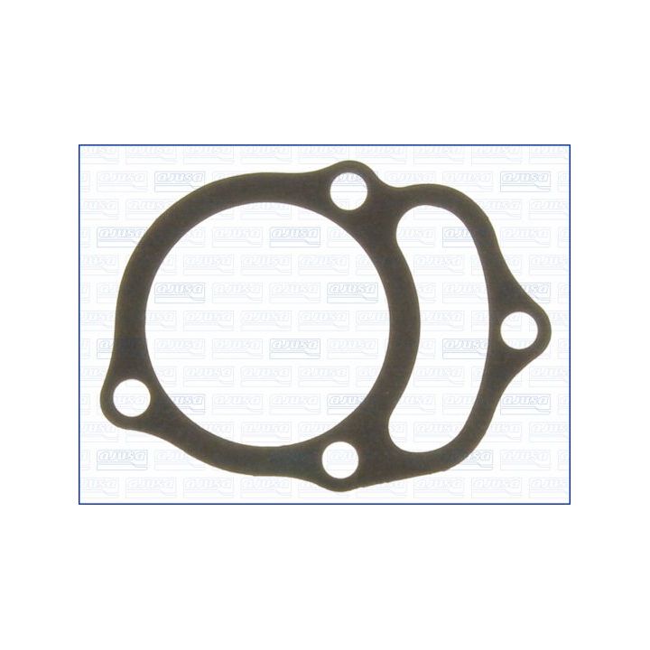 Tarpiklis, termostatas AJUSA 00802100