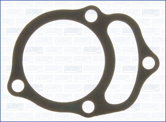 Tarpiklis, termostatas AJUSA 00802100