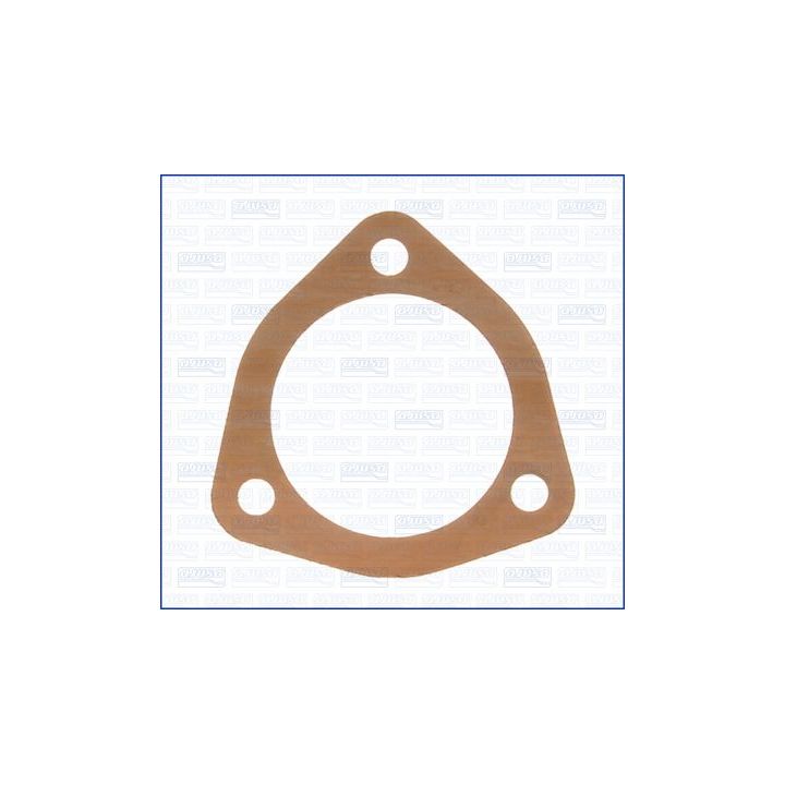 Tarpiklis, termostatas AJUSA 00803300