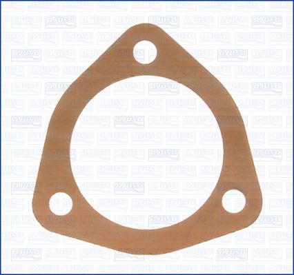 Tarpiklis, termostatas AJUSA 00803300