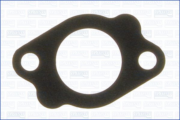 Tarpiklis, termostatas AJUSA 01000900