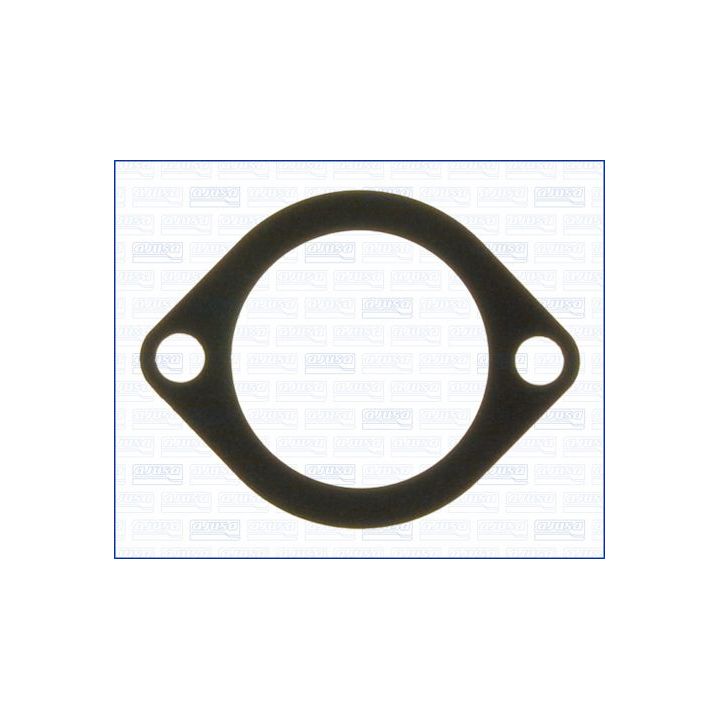 Tarpiklis, termostatas AJUSA 01006000