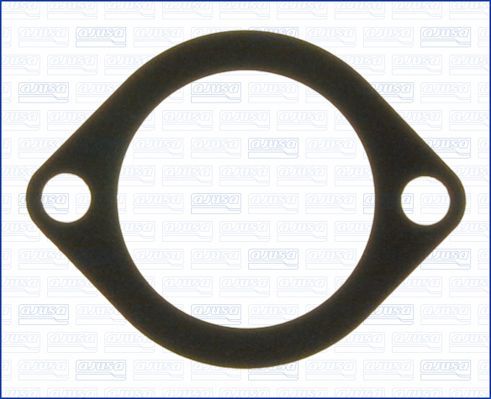 Tarpiklis, termostatas AJUSA 01006000