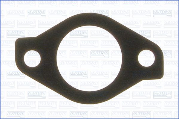 Tarpiklis, termostatas AJUSA 01051800