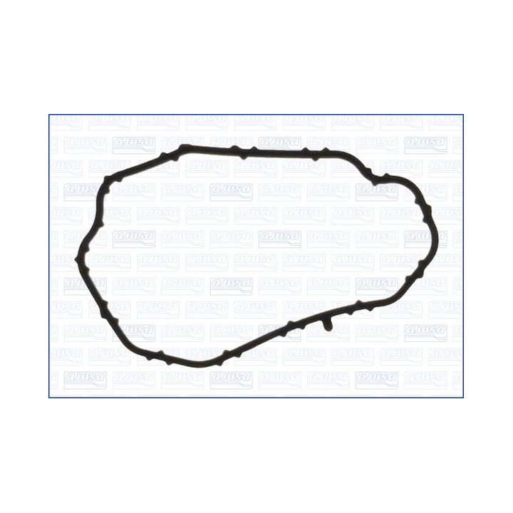 Tarpiklis, termostatas AJUSA 01250200