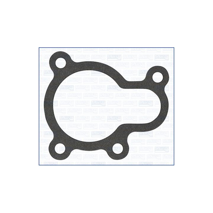 Tarpiklis, termostatas AJUSA 01357400