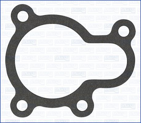 Tarpiklis, termostatas AJUSA 01357400