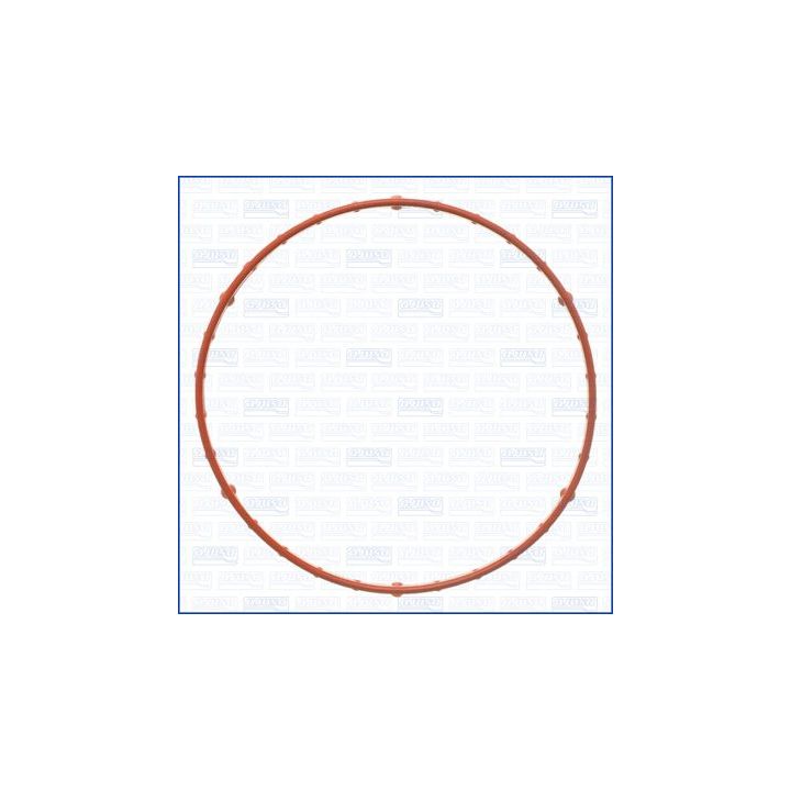 Tarpiklis, termostatas AJUSA 01428900