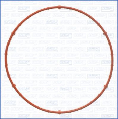 Tarpiklis, termostatas AJUSA 01428900