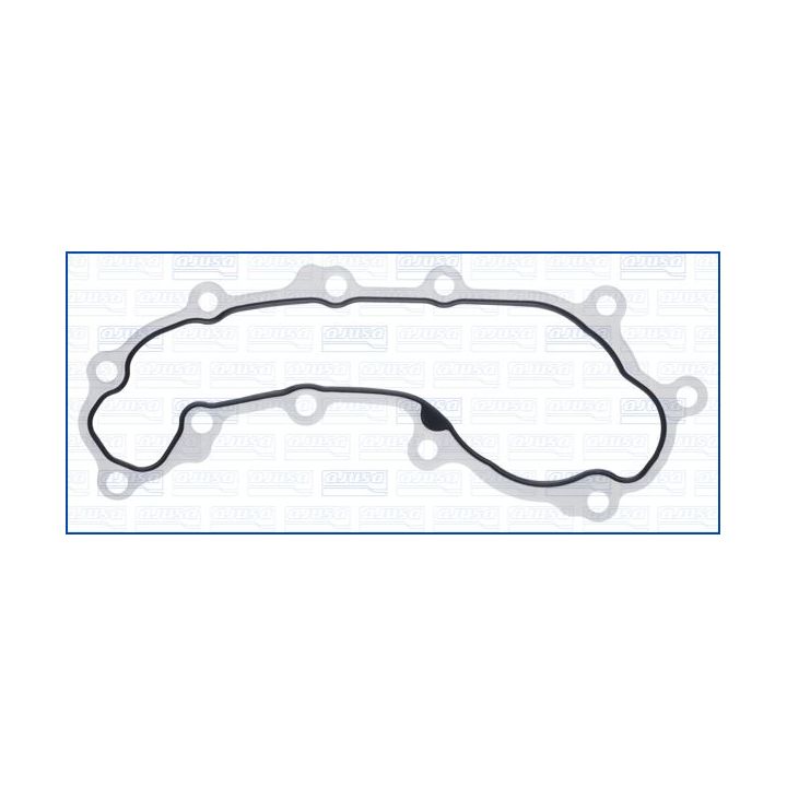 Tarpiklis, termostatas AJUSA 01429700