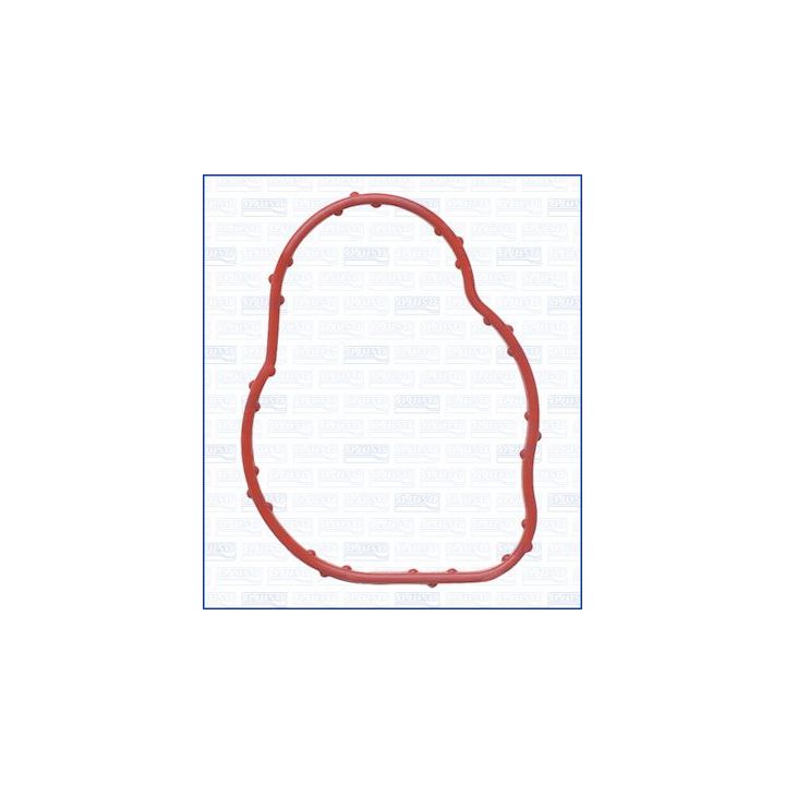 Tarpiklis, termostatas AJUSA 01456000