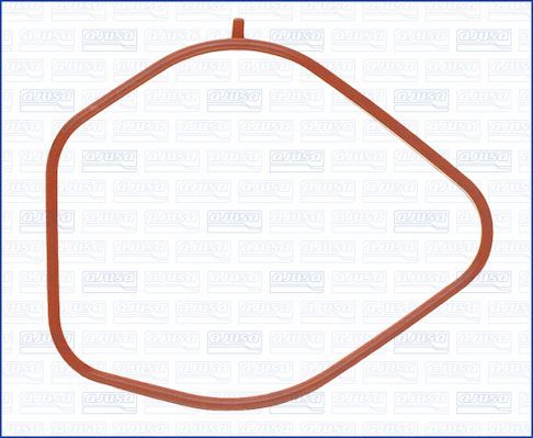 Tarpiklis, termostatas AJUSA 01493400