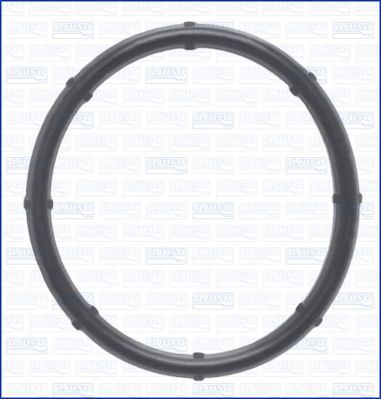 Tarpiklis, termostatas AJUSA 01502500