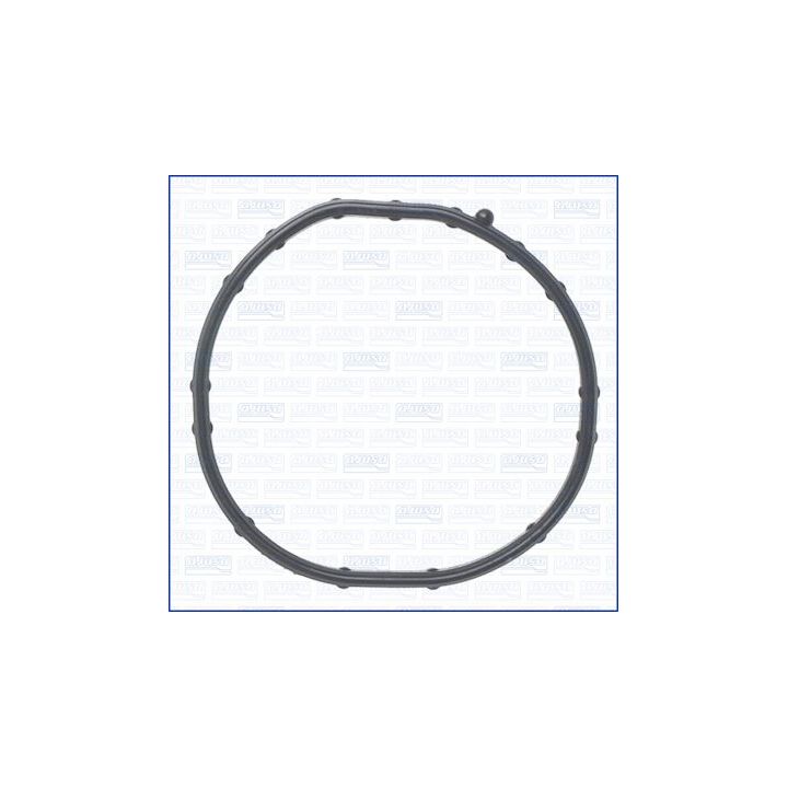 Tarpiklis, termostatas AJUSA 01504100