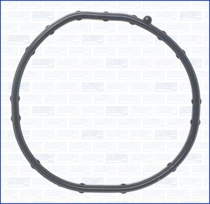 Tarpiklis, termostatas AJUSA 01504100