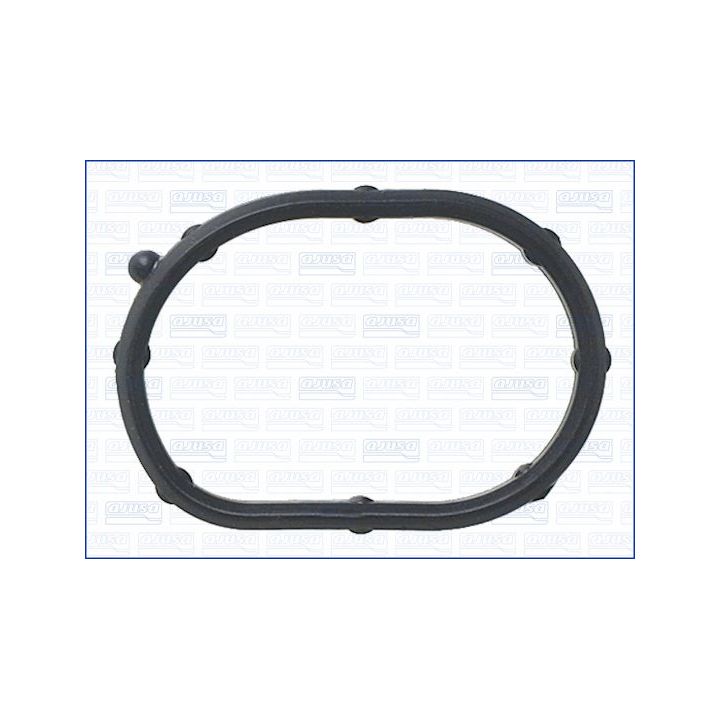 Tarpiklis, termostatas AJUSA 01504200