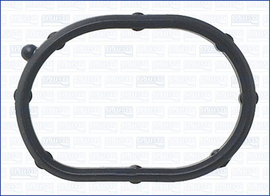 Tarpiklis, termostatas AJUSA 01504200