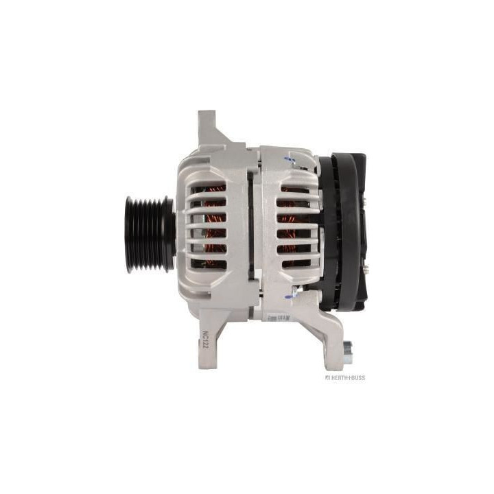 Kintamosios srovės generatorius HERTH+BUSS ELPARTS 32046060