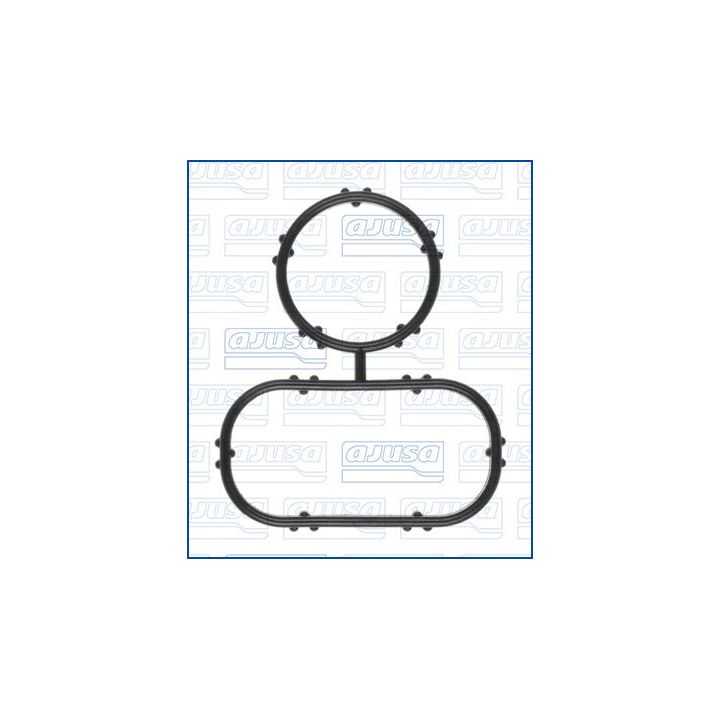 Tarpiklis, termostatas AJUSA 01655800