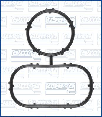 Tarpiklis, termostatas AJUSA 01655800