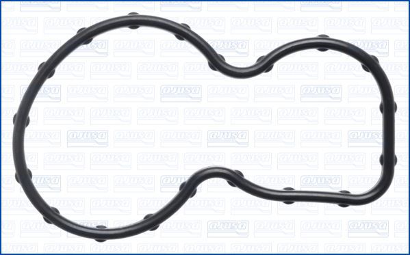 Tarpiklis, termostatas AJUSA 01660100